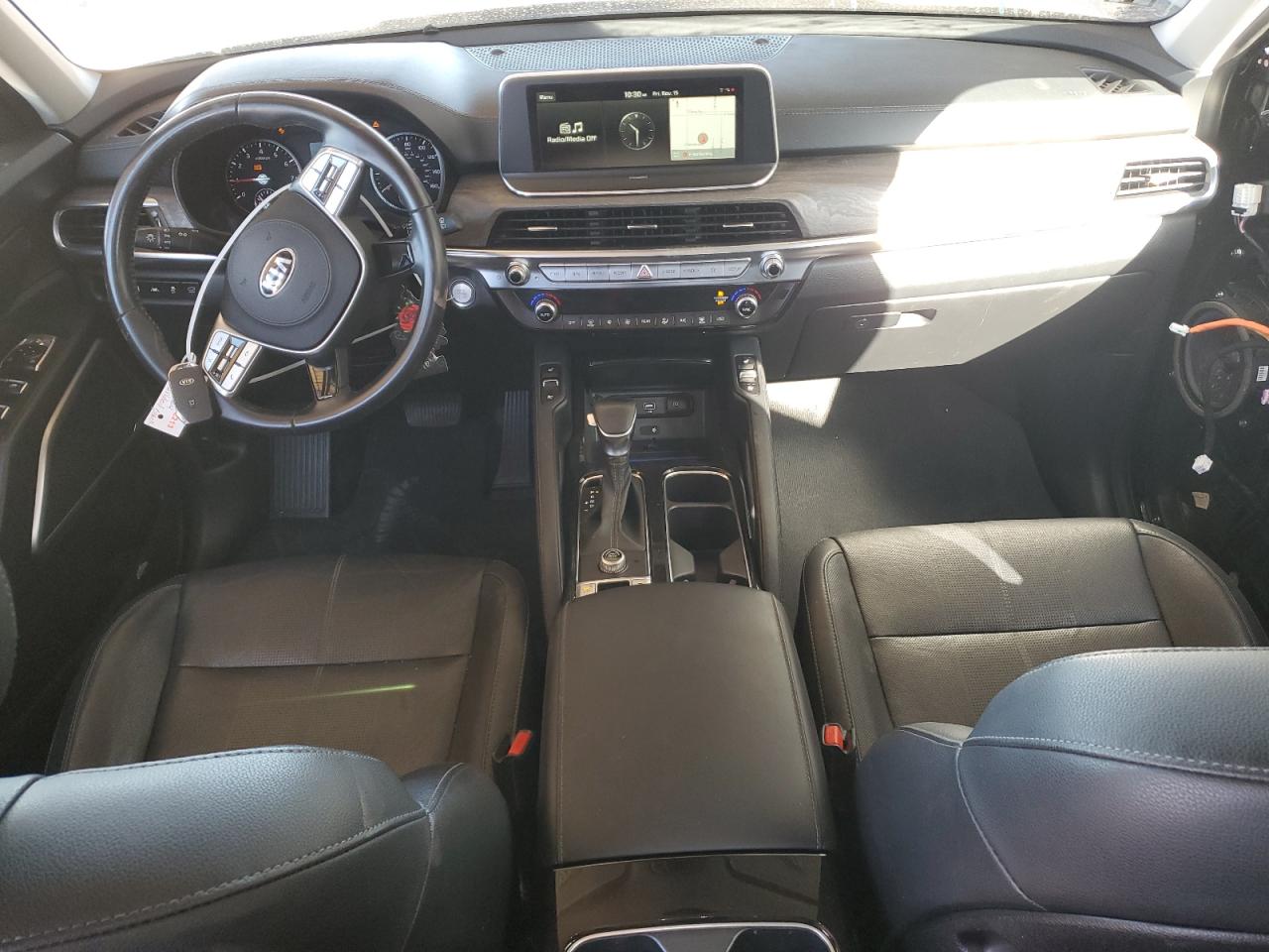 2021 Kia Telluride - Image 8