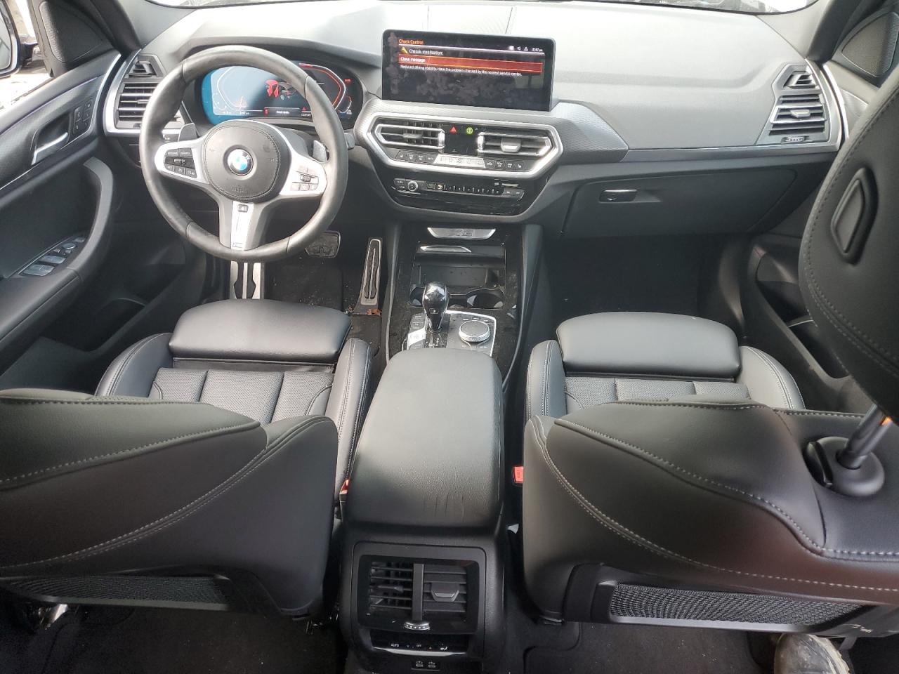 2022 BMW X3 - Image 8