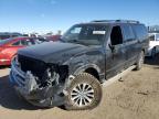 2015 Ford Expedition El Xlt zu verkaufen in Brighton, CO - Front End