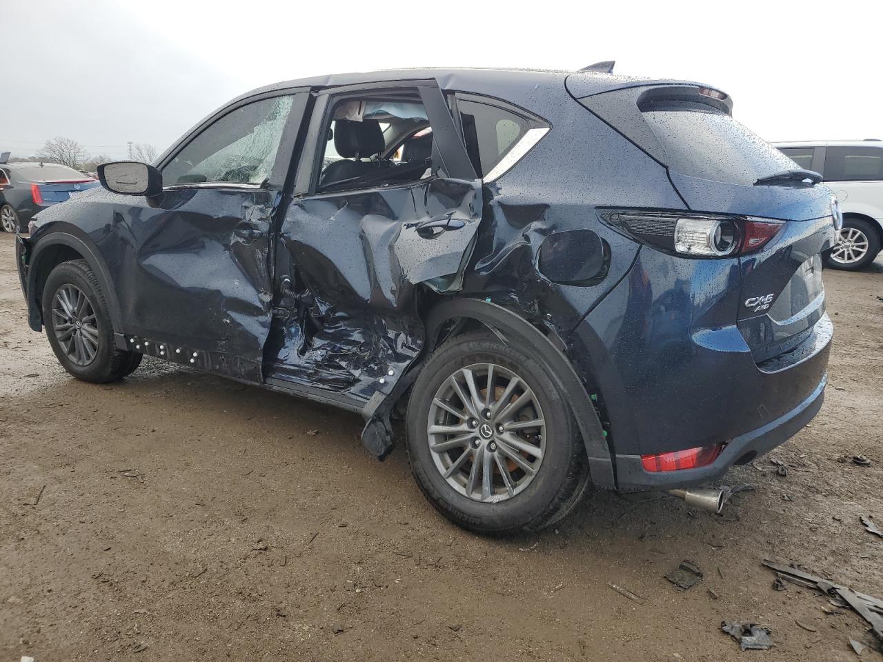 2019 Mazda CX-5 - Image 2