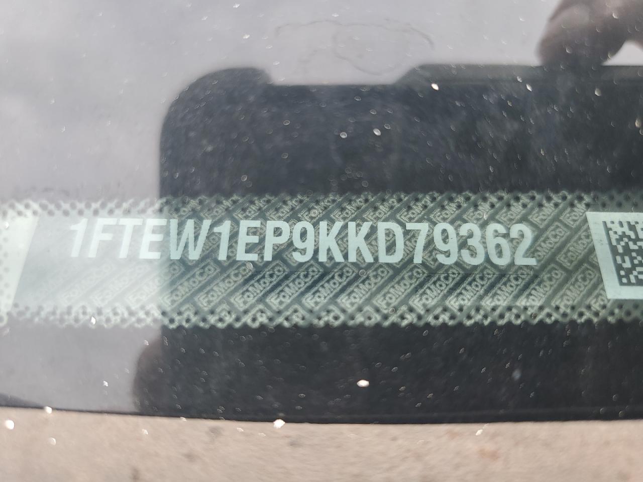 2019 Ford F-150 - Image 14