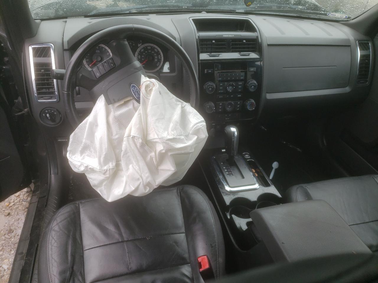 2011 Ford Escape - Image 8