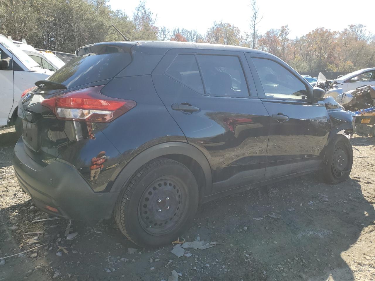 2020 Nissan Kicks - Image 3