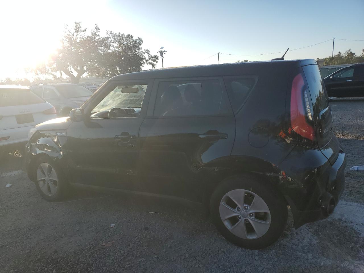 VIN KNDJN2A20G7309194 2016 KIA SOUL no.2