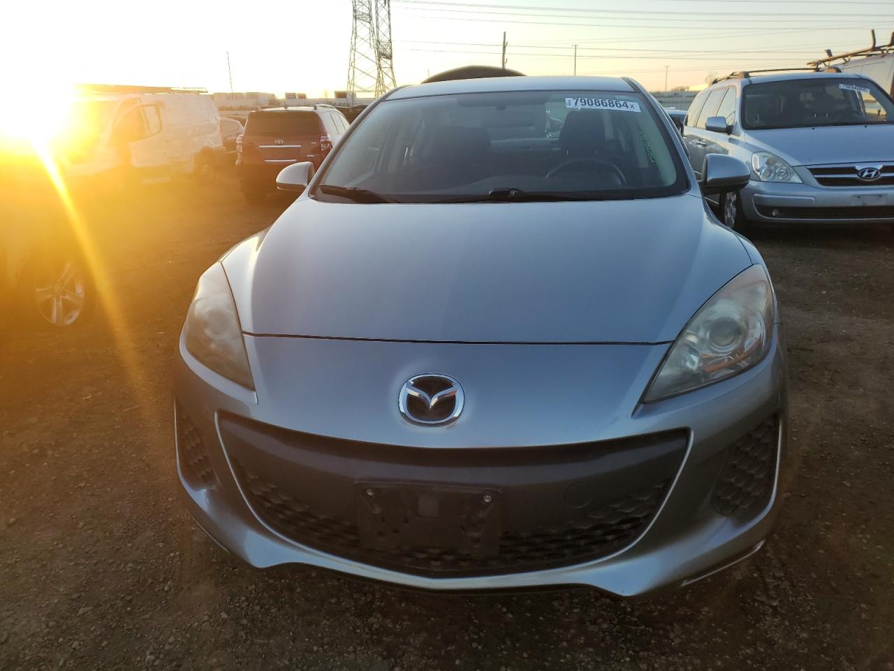 2013 Mazda 3 - Image 5