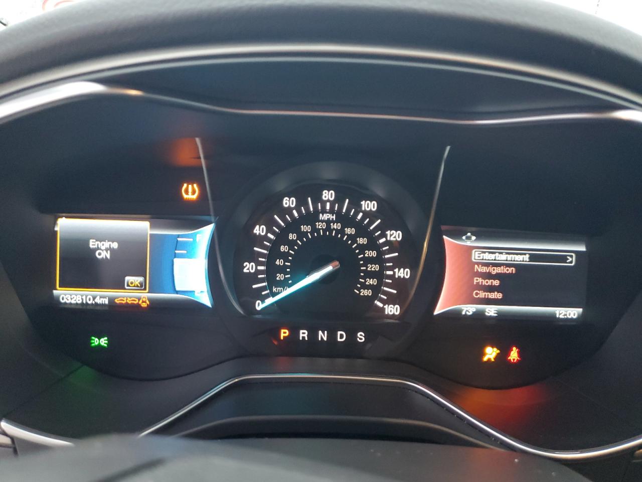 2016 Ford Fusion - Image 9