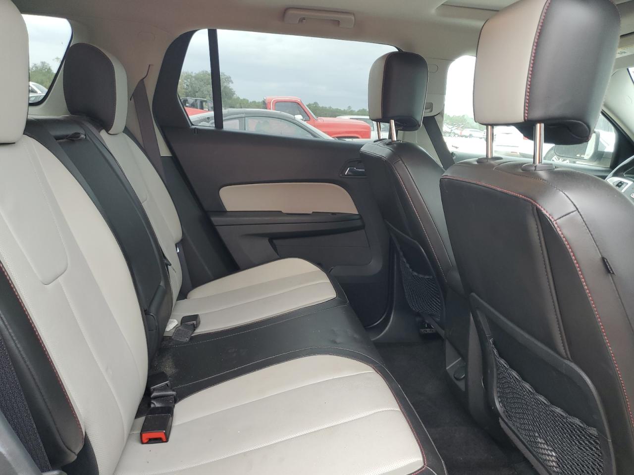 2016 GMC Terrain - Image 12