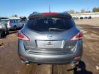 2014 Nissan Murano S للبيع في Colorado Springs، CO - Side