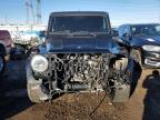 2014 Mercedes-Benz G 63 Amg for Sale in Elgin, IL - Front End