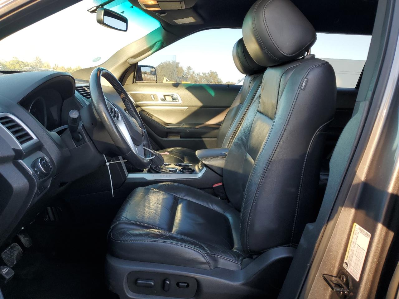 2014 Ford Explorer - Image 7