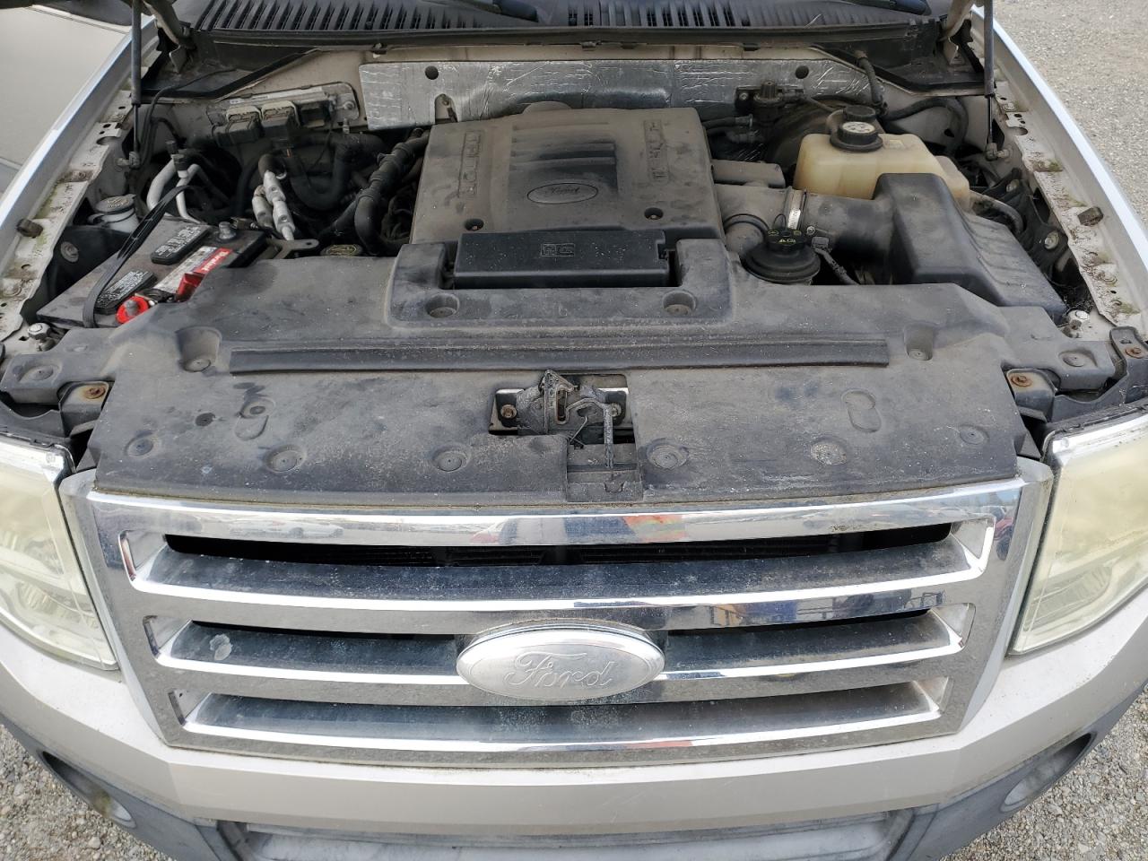 1FMFU16557LA01592 2007 Ford Expedition Xlt