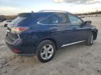 2013 Lexus Rx 350 Base იყიდება Loganville-ში, GA - Front End