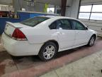 2011 Chevrolet Impala Lt na sprzedaż w Angola, NY - Normal Wear