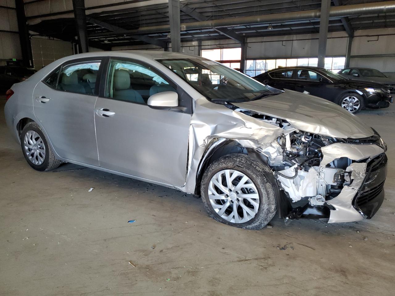 2018 Toyota Corolla - Image 4