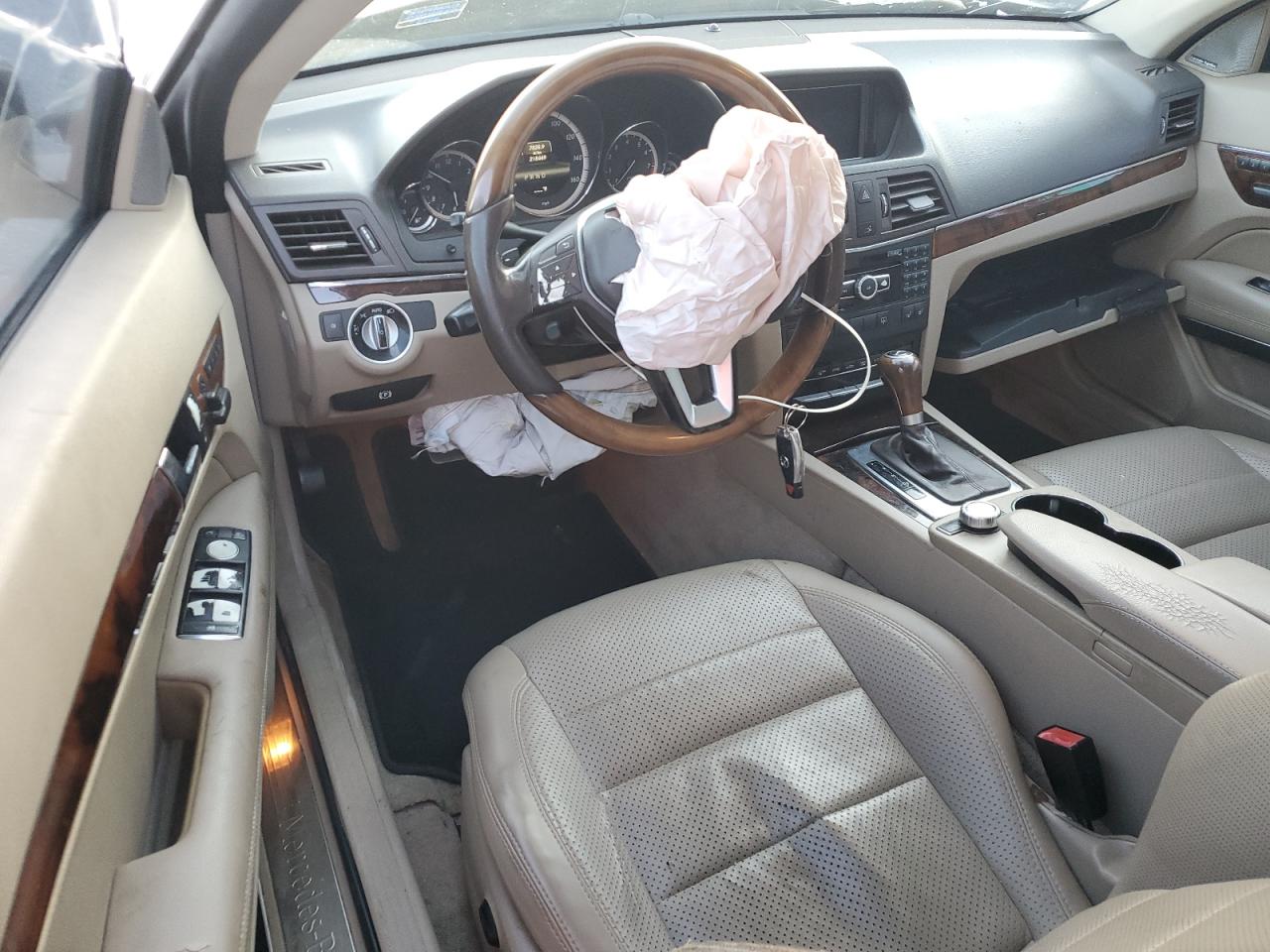 2013 Mercedes-Benz E-klasse - Image 8