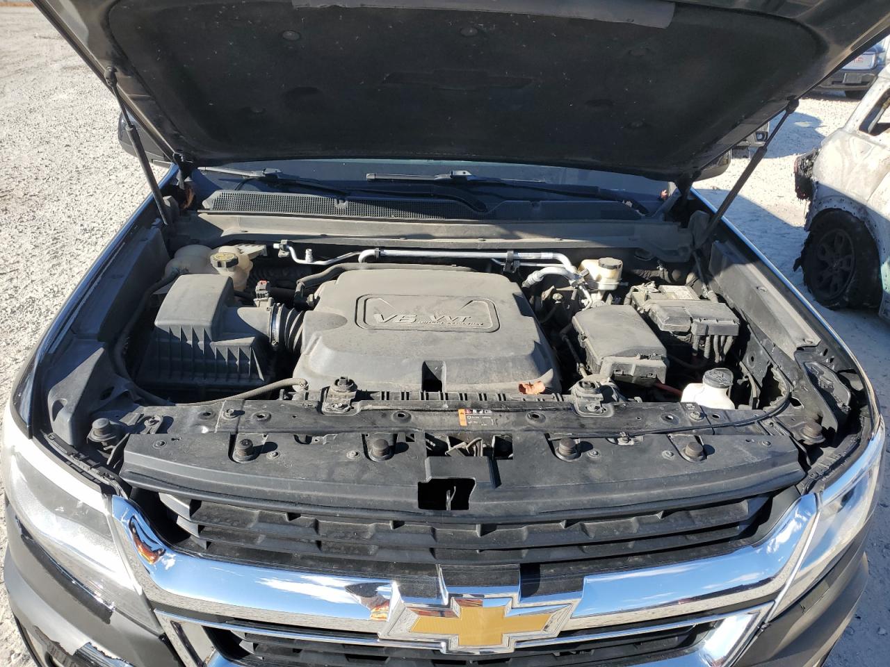 2015 Chevrolet Colorado - Image 11