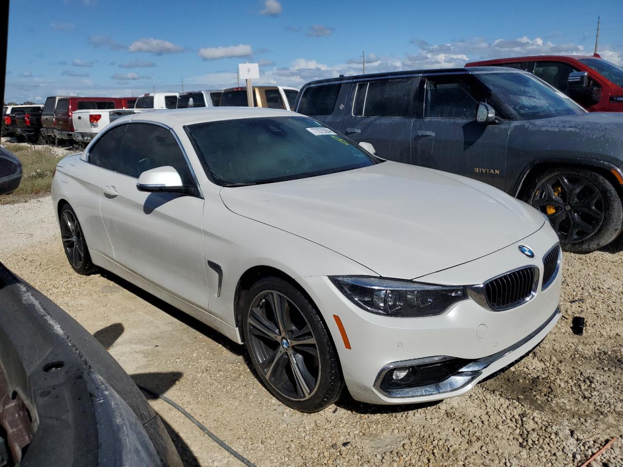 2020 BMW 4er - Image 4