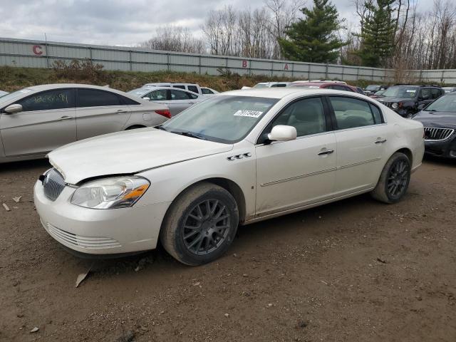 2008 Buick Lucerne Cxl