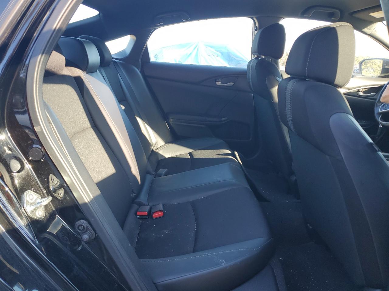 2020 Honda Civic - Image 11