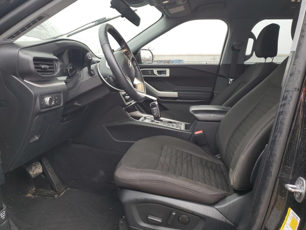 2020 Ford Explorer - Image 7