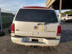 2002 Cadillac Escalade Luxury იყიდება Gaston-ში, SC - All Over