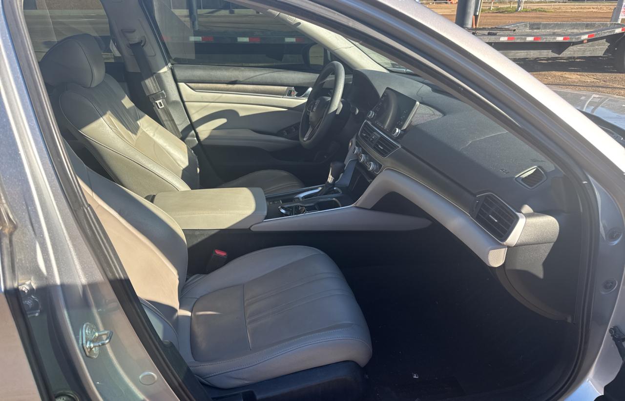 2019 Honda Accord - Image 5