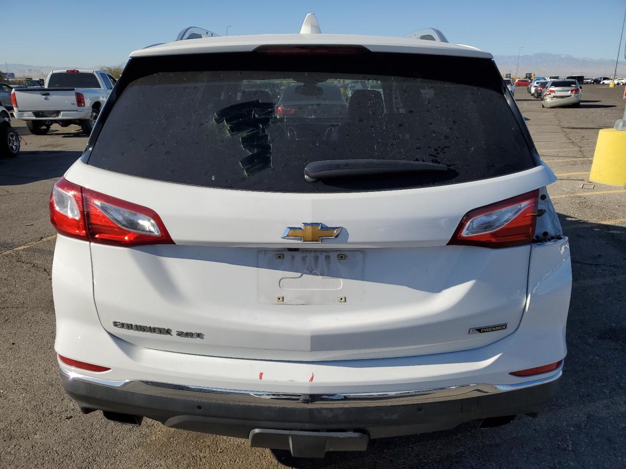 2018 Chevrolet Equinox - Image 6