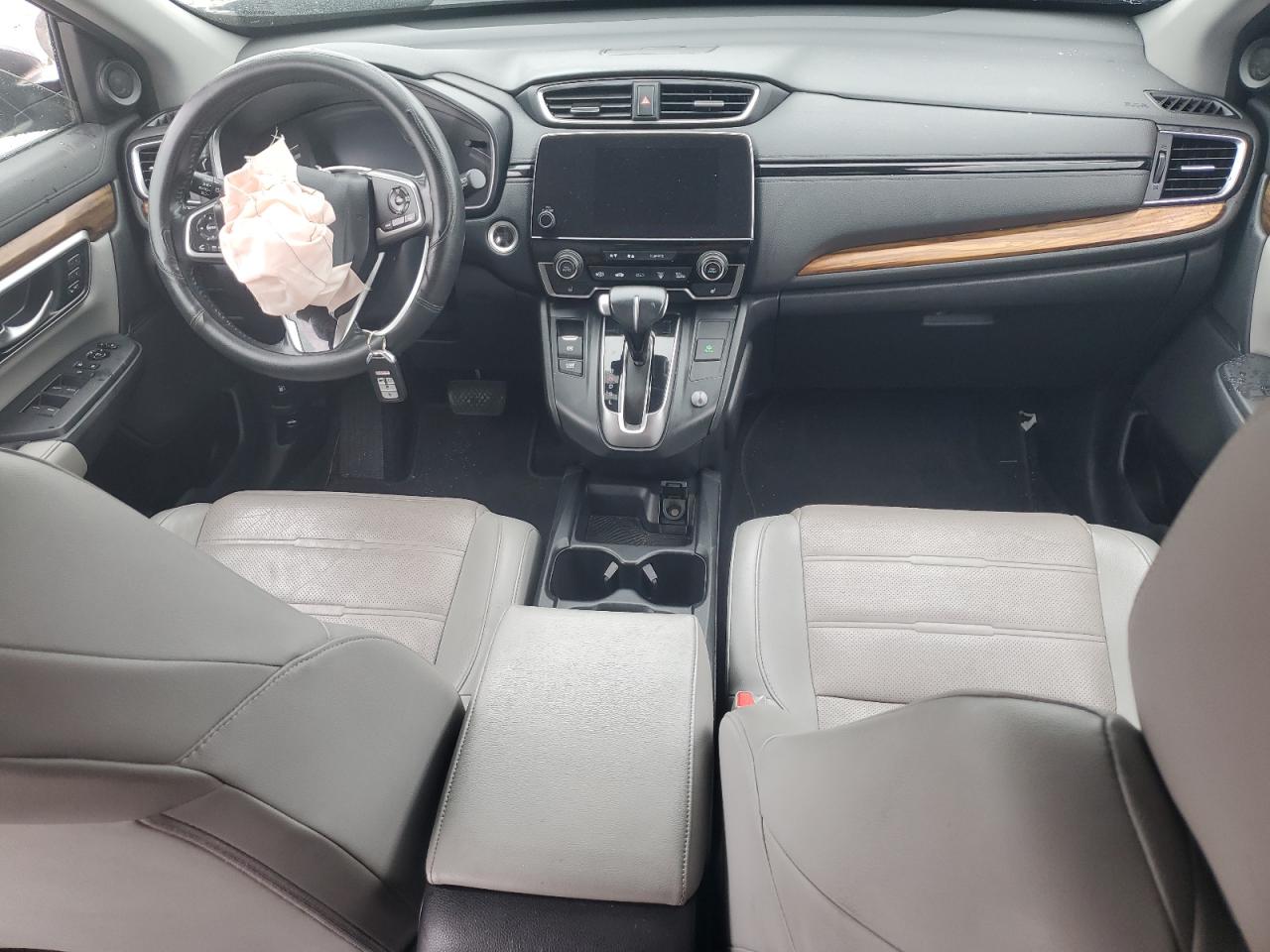 2019 Honda CR-V - Image 8