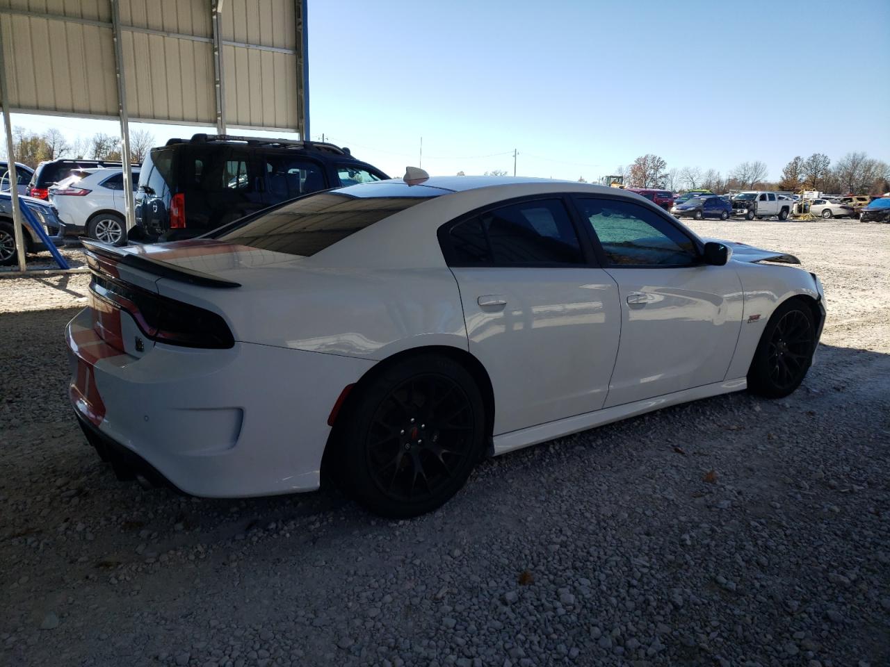 2019 Dodge Charger - Image 3