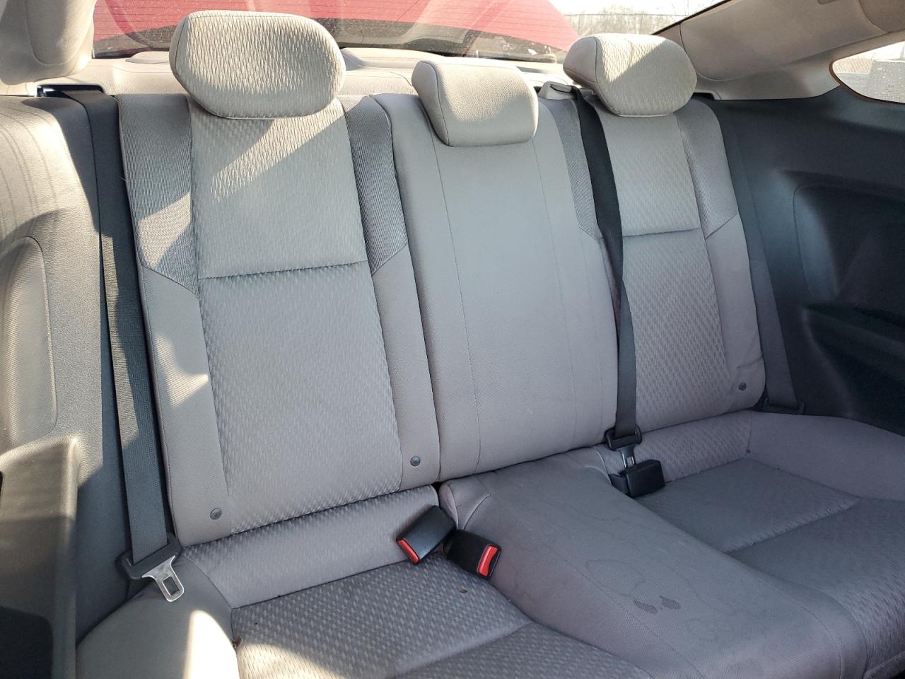2014 Honda Civic - Image 10