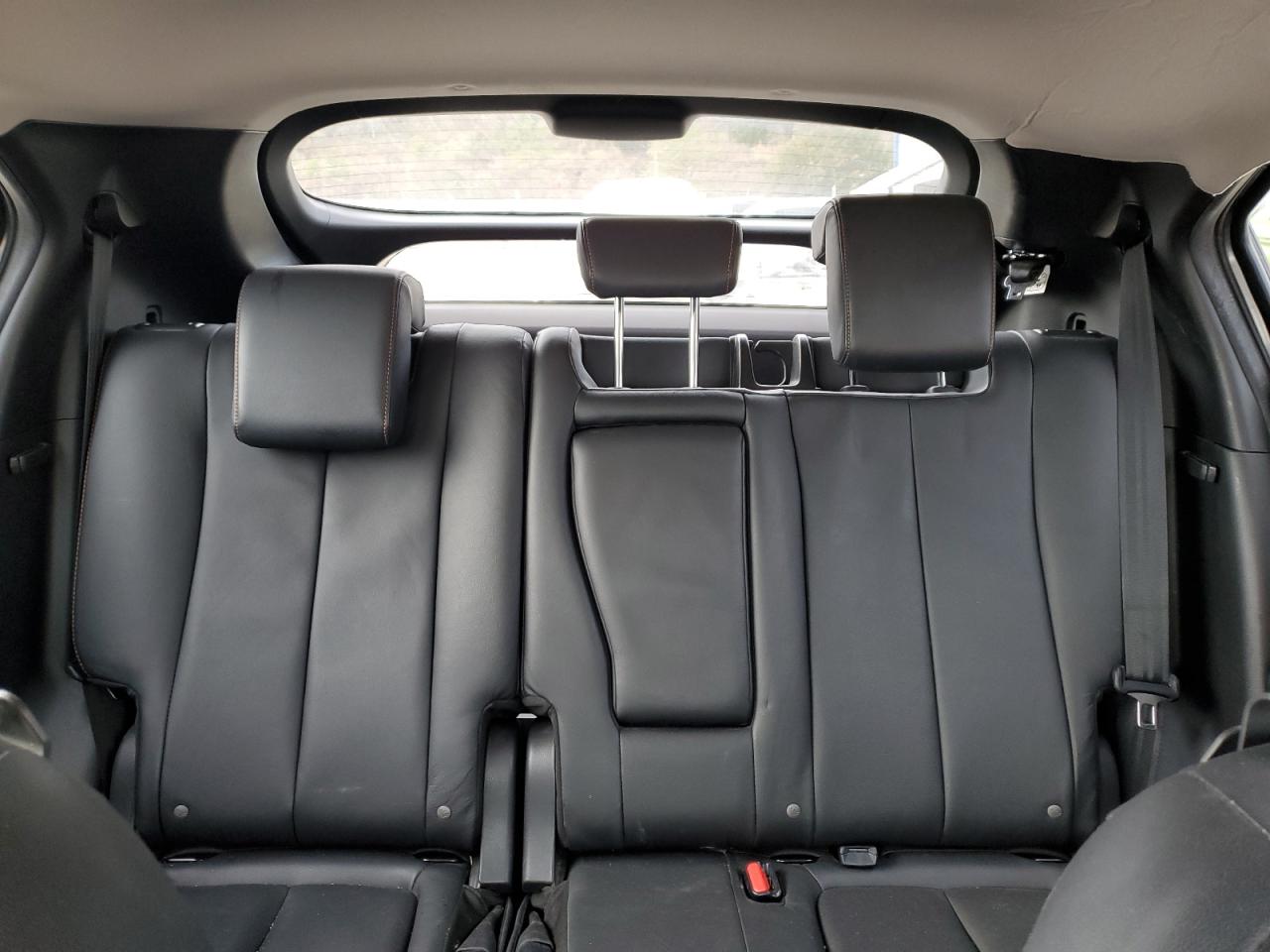 2018 Mitsubishi Eclipse Cross Se VIN: JA4AT5AAXJZ037984 Lot: 79577904