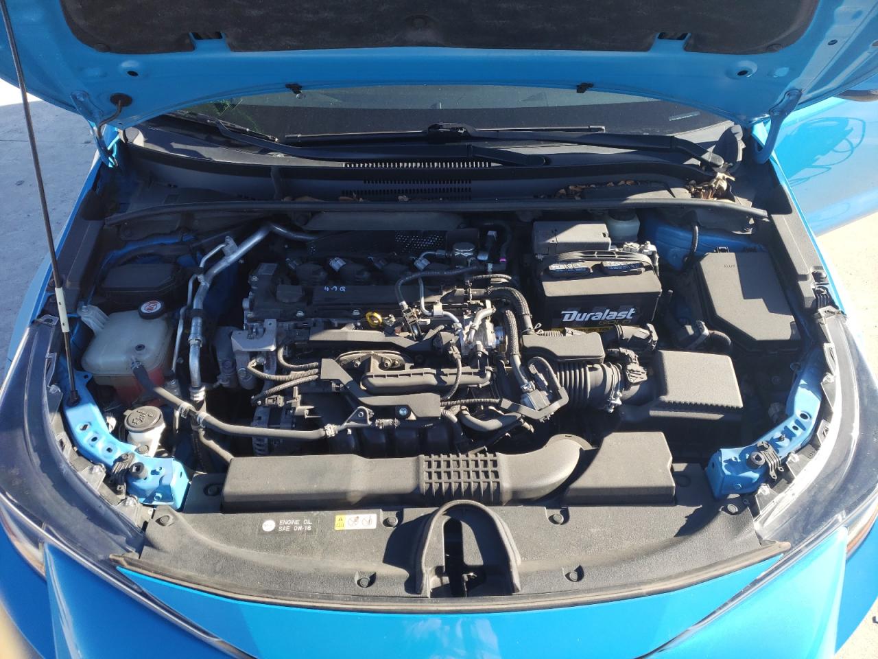 2019 Toyota Corolla - Image 11