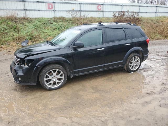 2014 Dodge Journey R/T