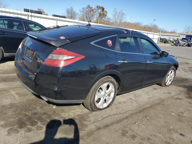  HONDA CROSSTOUR 2012 Czarny