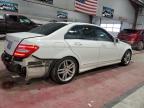 2012 Mercedes-Benz C 300 4Matic იყიდება Angola-ში, NY - Side