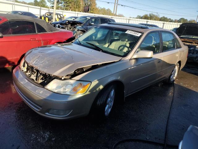 2001 Toyota Avalon Xl