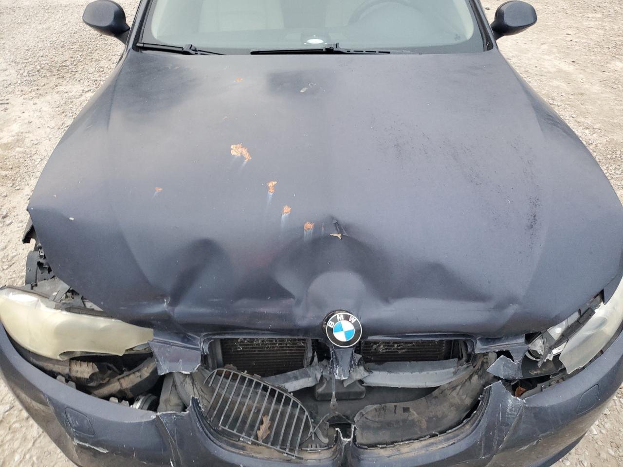 2007 BMW 3er - Image 11