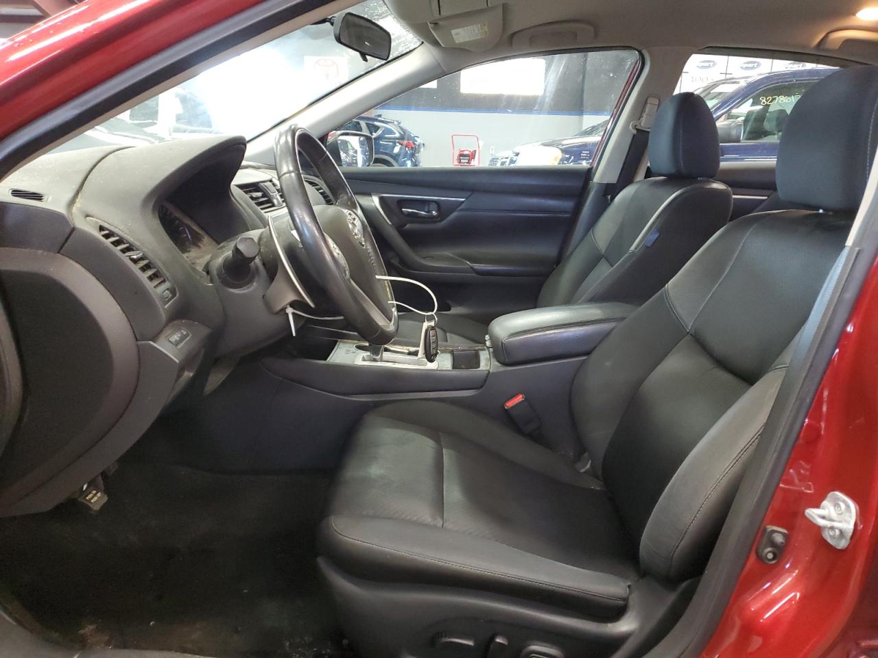 2017 Nissan Altima - Image 7