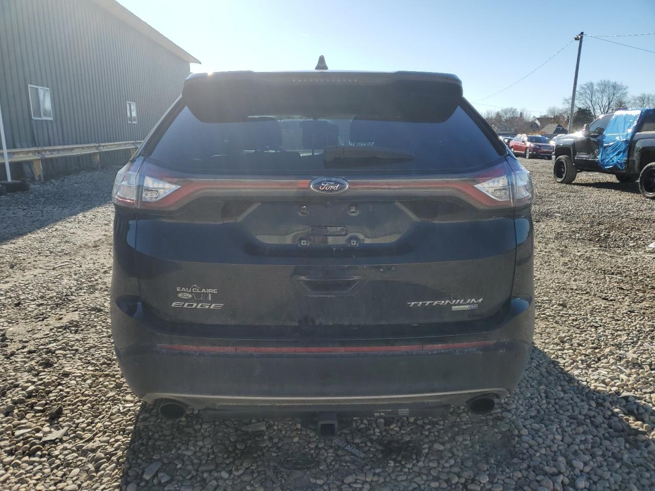 2018 Ford Edge - Image 6