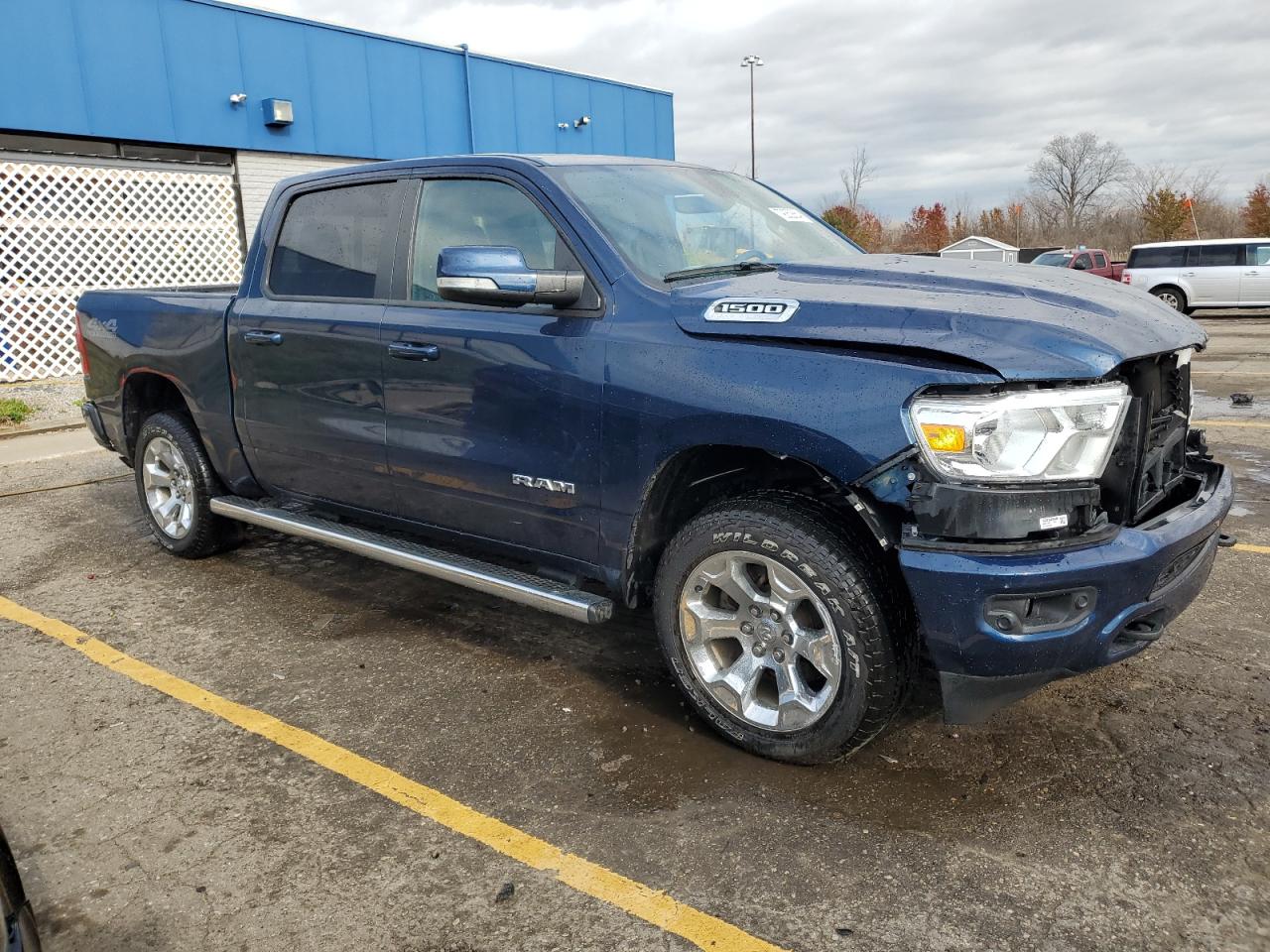 2019 RAM 1500 - Image 4