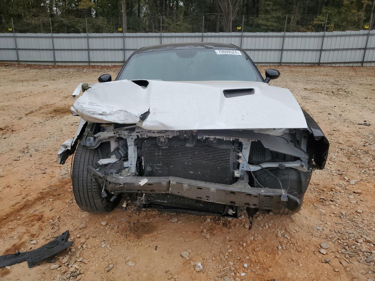 2019 Dodge Challenger - Image 5