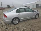 2008 Honda Civic Lx للبيع في Cicero، IN - Front End