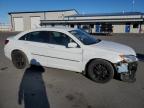 2012 Chrysler 200 Lx de vânzare în Windham, ME - Front End