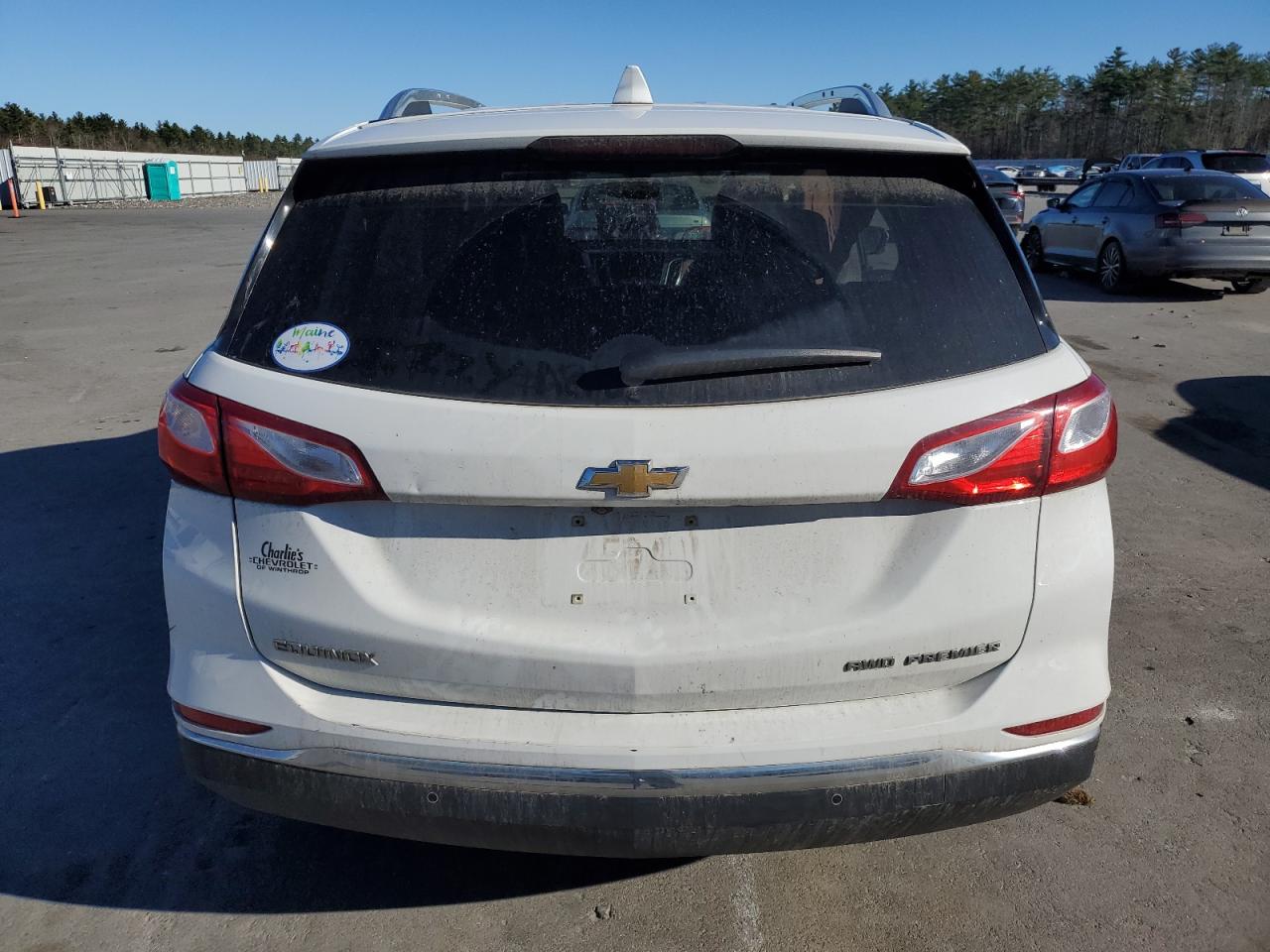 2019 Chevrolet Equinox - Image 6