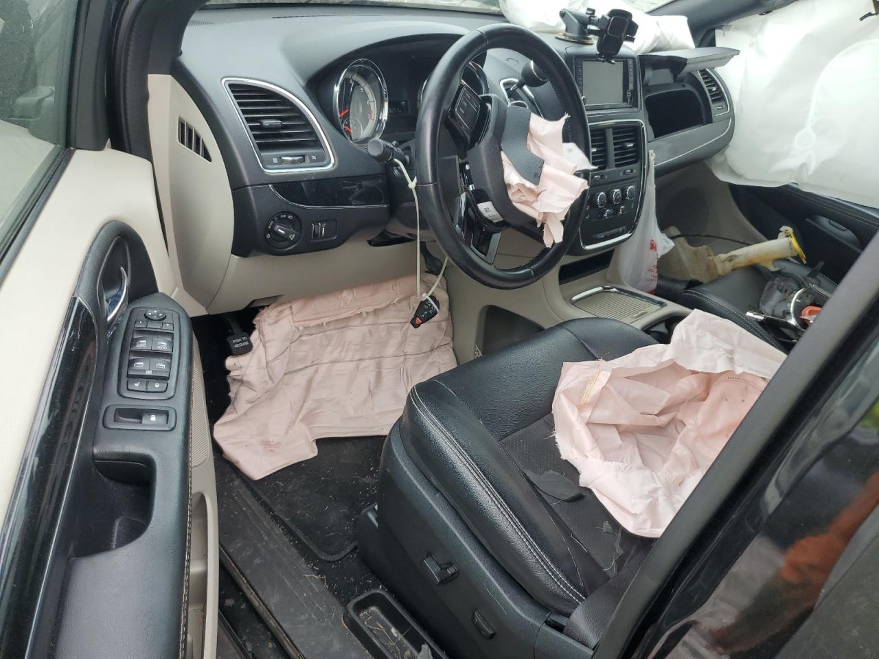 2019 Dodge Caravan - Image 8