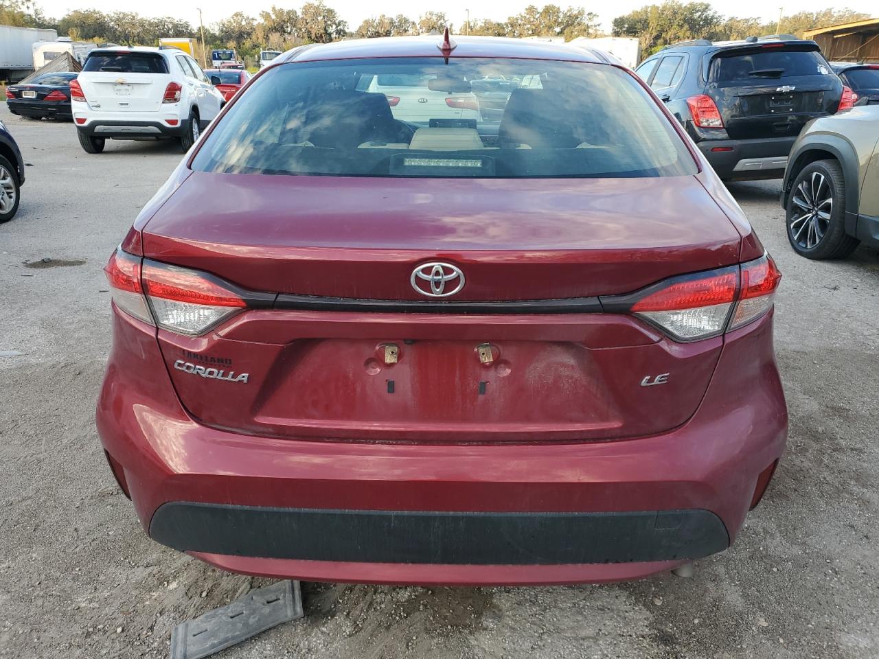 2022 Toyota Corolla - Image 6