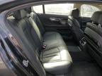 2022 Bmw 740 I продається в Sun Valley, CA - Vandalism