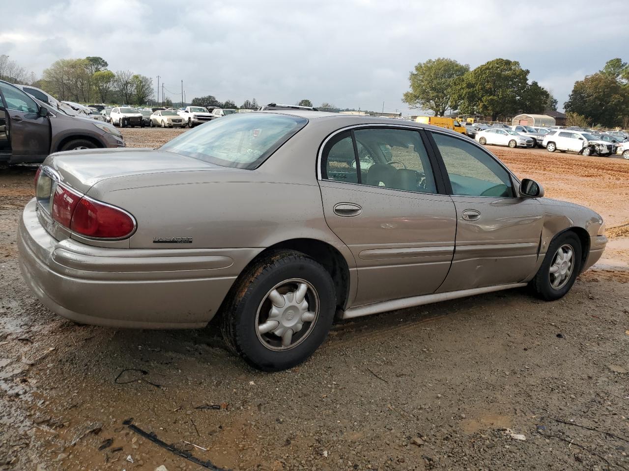 2001 Buick LeSabre - Image 3