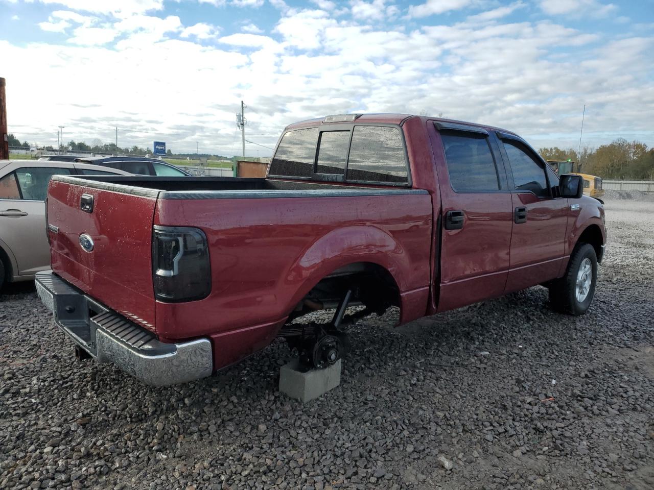 2004 Ford F-150 - Image 3