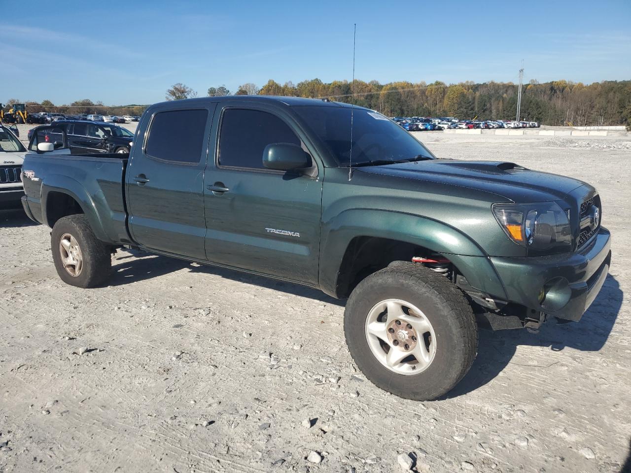 2011 Toyota Tacoma - Image 4